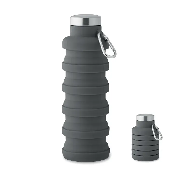 Collapsible bottle 500ml - MO2548 (MOCN#15)